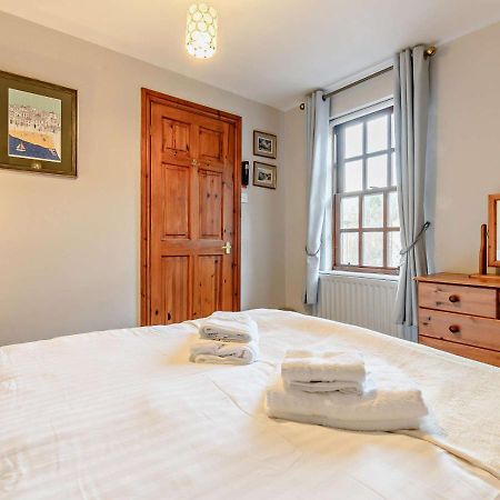 Salty Dog Cottage Вітбі Екстер'єр фото